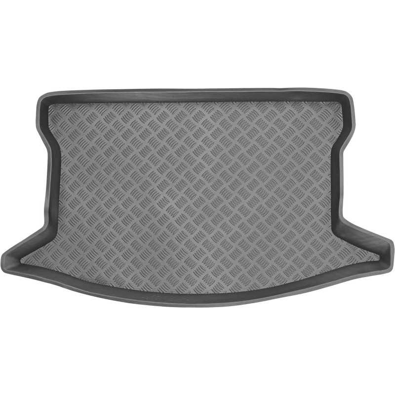 Toyota Verso S 2011-2016 Bagažinės kilimėlis MIX-PLAST 33045