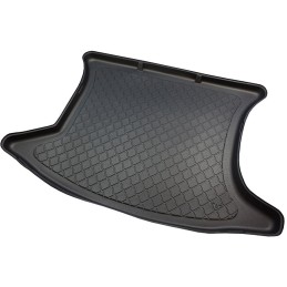 Toyota Verso VAN 5D 03.2009-07.2018 Bagažinės kilimėlis ARISTAR 192836G
