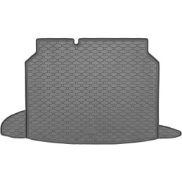 Toyota Yaris Cross 2021- bagažinės kilimėlis RIGUM 436075