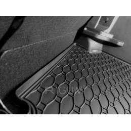 Toyota Yaris Cross 2021- bagažinės kilimėlis RIGUM 436075