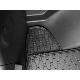 Toyota Yaris Cross 2021- bagažinės kilimėlis RIGUM 436075