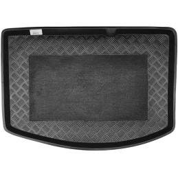 Toyota Yaris Hybrid 2014-2019 bagažinės kilimėlis MIX-PLAST 33059/M
