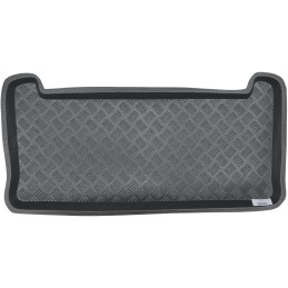 Toyota Yaris I hečbekas 1999-2005 Bagažinės kilimėlis MIX-PLAST 33001