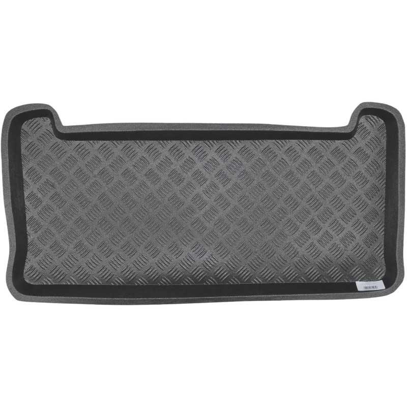 Toyota Yaris I hečbekas 1999-2005 Bagažinės kilimėlis MIX-PLAST 33001