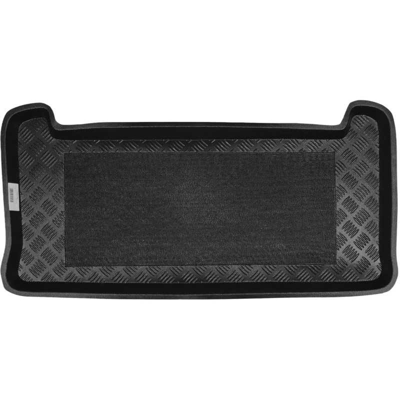 Toyota Yaris I hečbekas 1999-2005 Bagažinės kilimėlis MIX-PLAST 33001/M