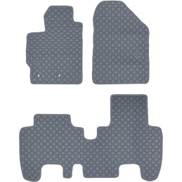 Toyota Yaris II 2005-2011 m. Guminiai kilimėliai PRIME-LINER MAX-MAT