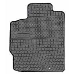 Toyota Yaris II 2005-2011 m. Guminiai kilimėliai PRISMAT DRIVER 1433/1
