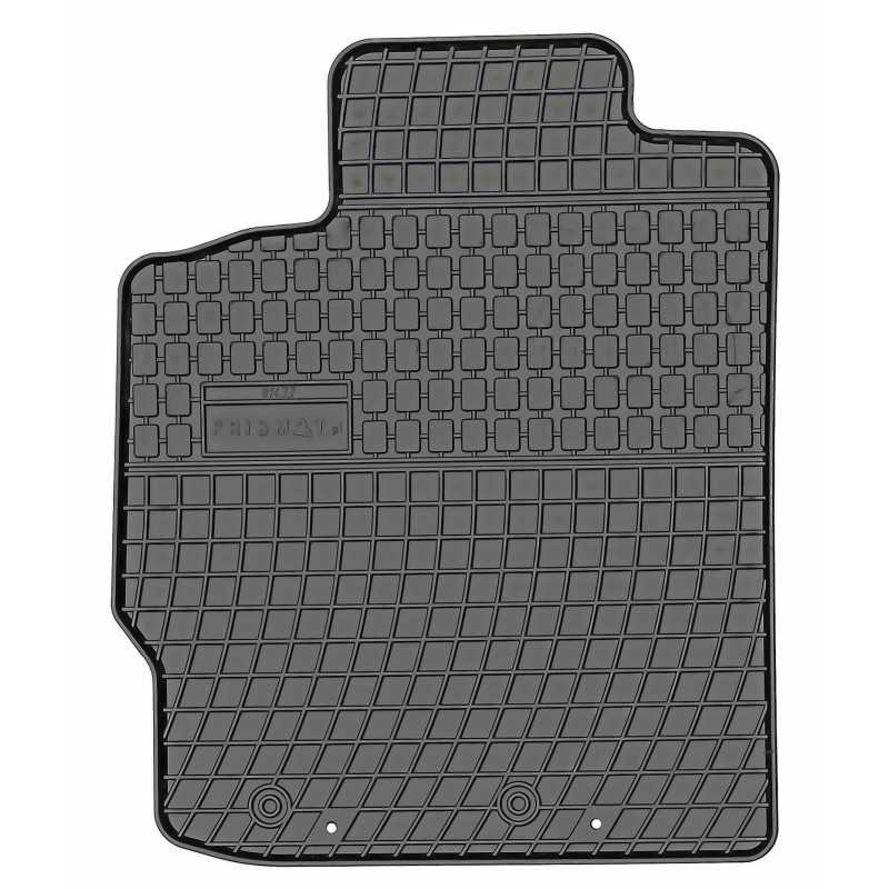 Toyota Yaris II 2005-2011 m. Guminiai kilimėliai PRISMAT DRIVER 1433/1
