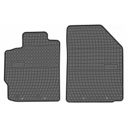 Toyota Yaris II 2005-2011 m. Guminiai kilimėliai PRISMAT FRONT 1433/2