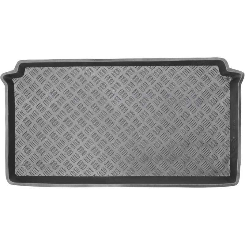 Toyota Yaris II HB 2008-2011 Bagažinės kilimėlis MIX-PLAST 33017