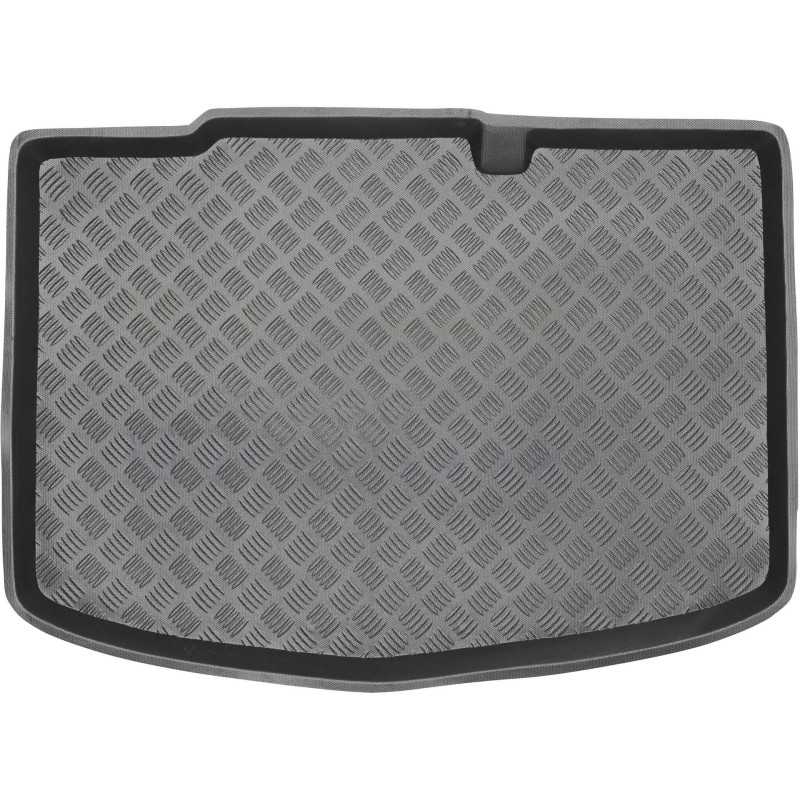 Toyota Yaris II HB 2011-2019 Bagažinės kilimėlis MIX-PLAST 33042