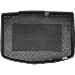 Toyota Yaris II HB 2011-2019 Bagažinės kilimėlis MIX-PLAST 33042/M