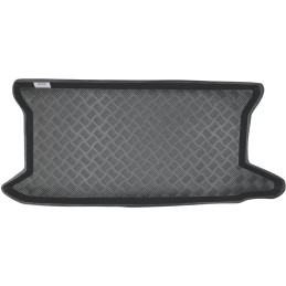 Toyota Yaris II hečbekas 2006-2008 Bagažinės kilimėlis MIX-PLAST 33012