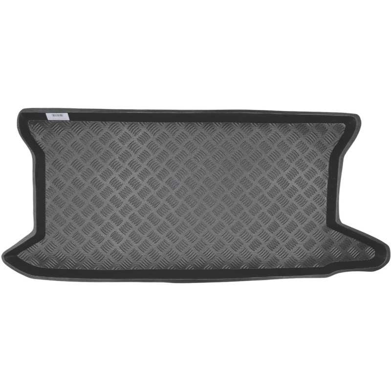 Toyota Yaris II hečbekas 2006-2008 Bagažinės kilimėlis MIX-PLAST 33012