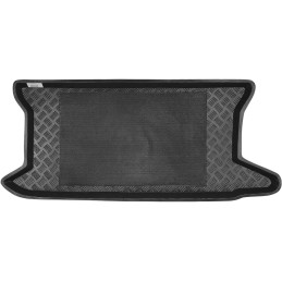Toyota Yaris II hečbekas 2006-2008 Bagažinės kilimėlis MIX-PLAST 33012/M