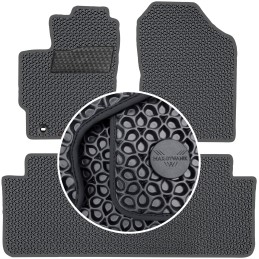 Toyota Yaris III 2011–2019 EVA MAX-MAT 10823