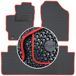 Toyota Yaris III 2011–2019 EVA MAX-MAT 10823