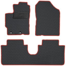Toyota Yaris III 2011–2019 EVA MAX-MAT 10823