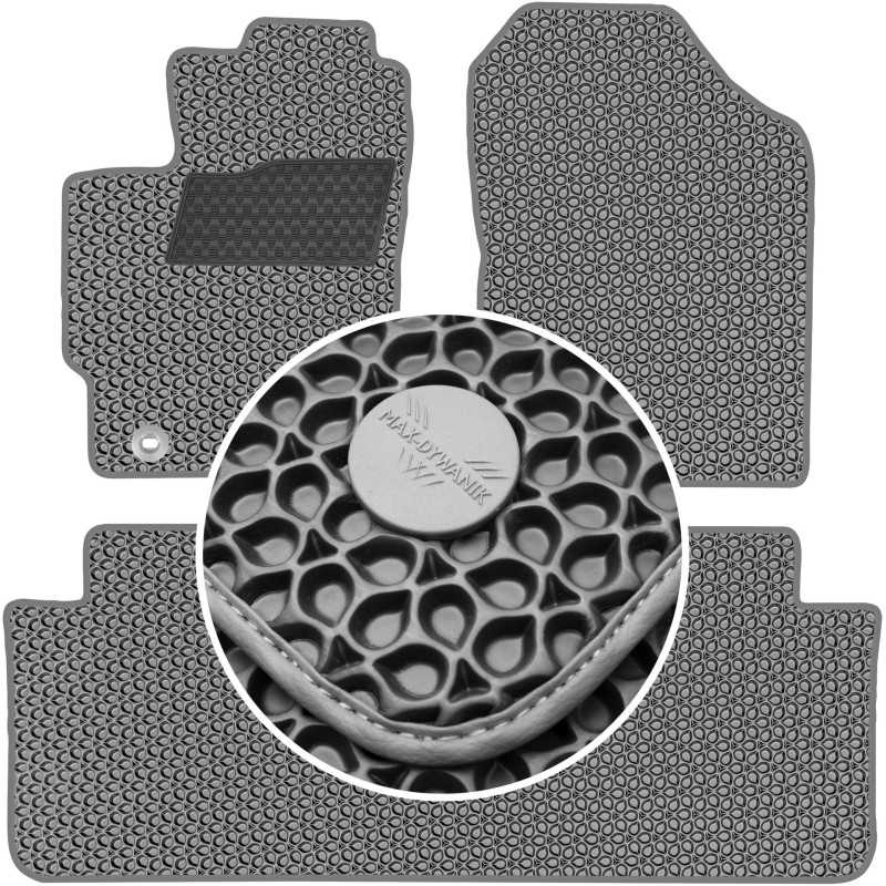 Toyota Yaris III 2011–2019 EVA MAX-MAT 10823
