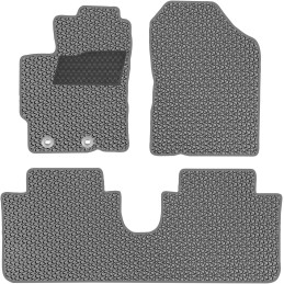 Toyota Yaris III 2011–2019 EVA MAX-MAT 10823