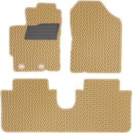 Toyota Yaris III 2011–2019 EVA MAX-MAT 10823