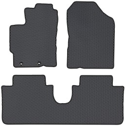 Toyota Yaris III 2011–2019 EVA MAX-MAT 10823