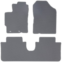 Toyota Yaris III 2011–2019 EVA MAX-MAT 10823