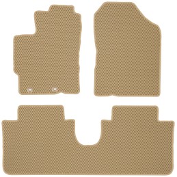 Toyota Yaris III 2011–2019 EVA MAX-MAT 10823