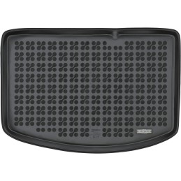 Toyota YARIS III hečbekas (hibridinis / su atnaujintu modeliu) 2014-2019 Bagažinės kilimėlis REZAW 231760