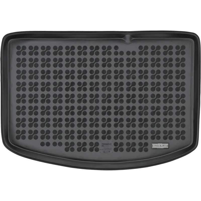 Toyota YARIS III hečbekas (hibridinis / su atnaujintu modeliu) 2014-2019 Bagažinės kilimėlis REZAW 231760