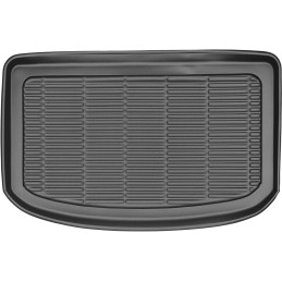 Toyota Yaris III hečbekas 2012-2019 Bagažinės kilimėlis MAX-MAT 912108