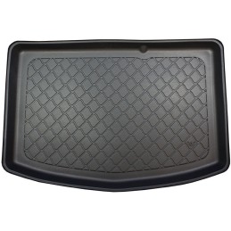 Toyota Yaris III Hybrid HB 3/5D 01.2015-08.2020 Bagažinės kilimėlis ARISTAR 193377G