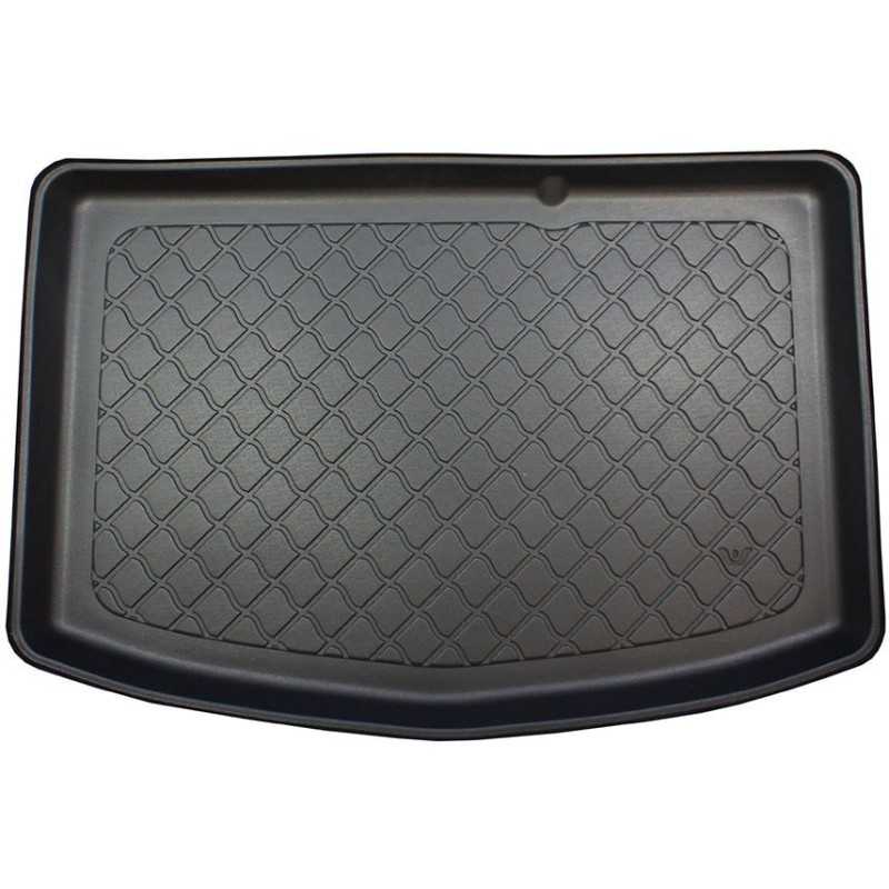Toyota Yaris III Hybrid HB 3/5D 01.2015-08.2020 Bagažinės kilimėlis ARISTAR 193377G