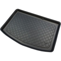 Toyota Yaris III Hybrid HB 3/5D 01.2015-08.2020 Bagažinės kilimėlis ARISTAR 193377G