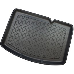 Toyota Yaris III Hybrid HB 3/5D 09/2011-12/2014 Bagažinės kilimėlis ARISTAR 192773G