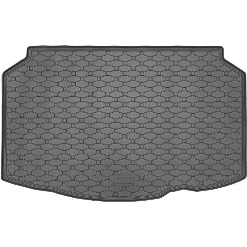 Toyota Yaris IV (XP210) hečbekas nuo 2020.09 Bagažinės kilimėlis RIGUM 436037