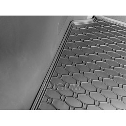 Toyota Yaris IV (XP210) hečbekas nuo 2020.09 Bagažinės kilimėlis RIGUM 436037