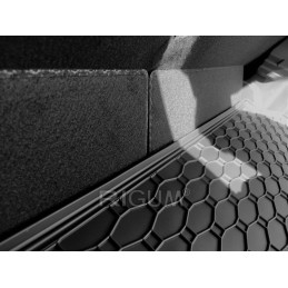 Toyota Yaris IV (XP210) hečbekas nuo 2020.09 Bagažinės kilimėlis RIGUM 436037