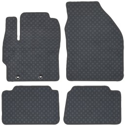 Toyota Yaris IV 2020- Guminiai kilimėliai PRIME-LINER MAX-MAT