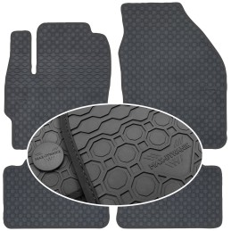Toyota Yaris IV 2020- Guminiai kilimėliai PRIME-LINER MAX-MAT