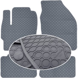 Toyota Yaris IV 2020- Guminiai kilimėliai PRIME-LINER MAX-MAT
