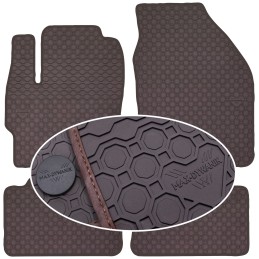 Toyota Yaris IV 2020- Guminiai kilimėliai PRIME-LINER MAX-MAT