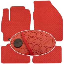 Toyota Yaris IV 2020- Guminiai kilimėliai PRIME-LINER MAX-MAT