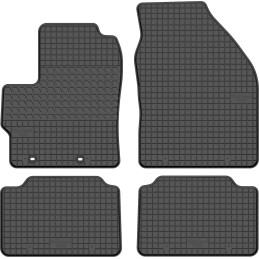Toyota Yaris IV Cross Hybrid 2020- Guminiai kilimėliai MOTOHOBBY 221202