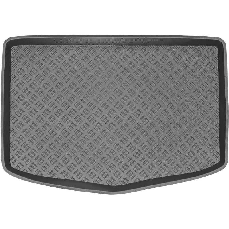 Toyota Yaris IV HB 2019- Bagažinės kilimėlis MIX-PLAST 33066