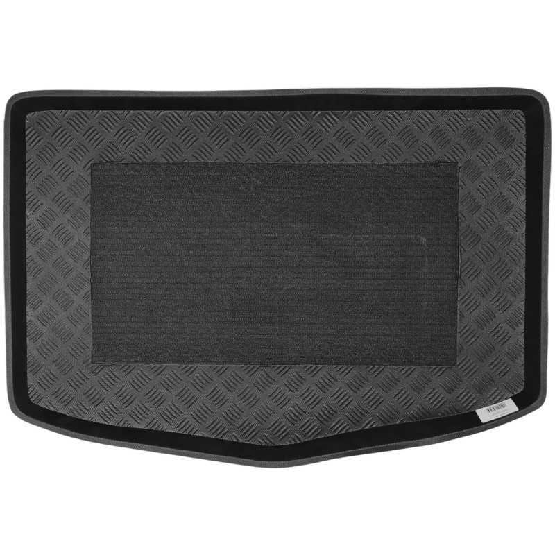 Toyota Yaris IV HB 2019- Bagažinės kilimėlis MIX-PLAST 33066/M