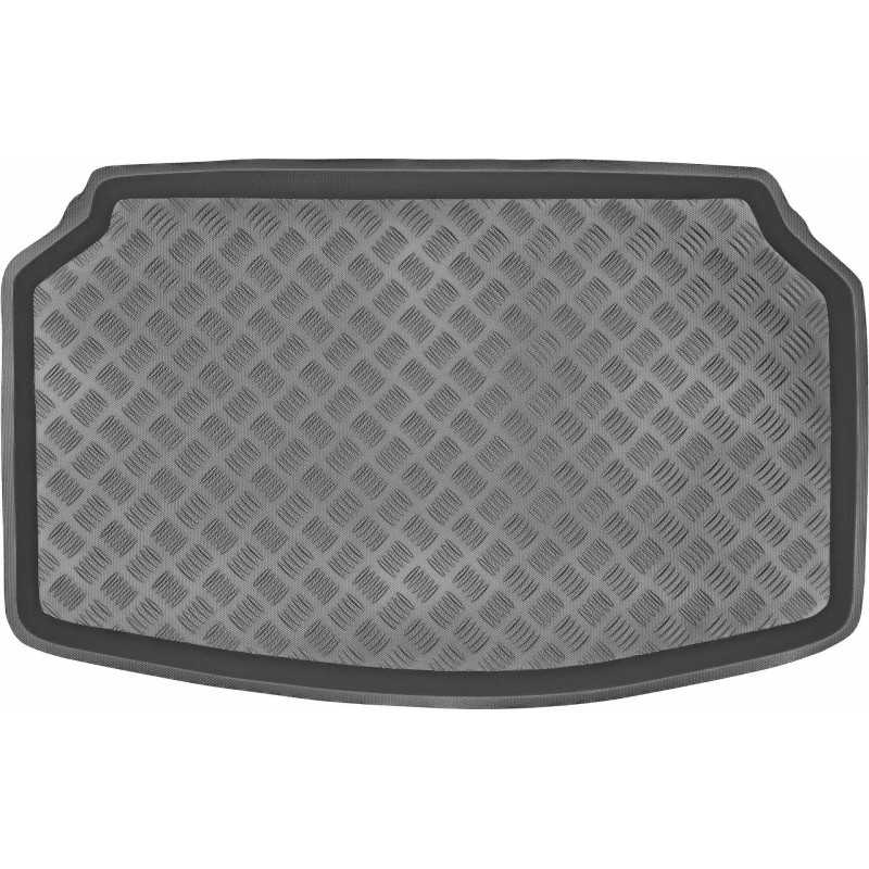 Toyota Yaris IV hečbekas hibridas 2019- bagažinės kilimėlis MIX-PLAST 33076