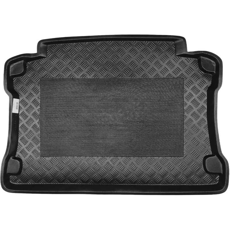 Toyota Yaris Verso VAN 2001-2006 Bagažinės kilimėlis MIX-PLAST 33022/M