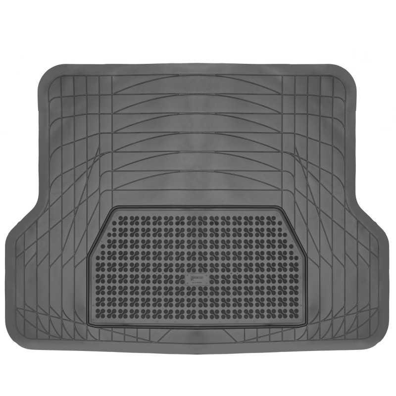 Universalus lankstus bagažinės kilimėlis REZAW 220101