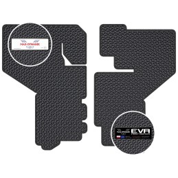 Ursus C-360 (Naglak body) Traktoriaus kilimėliai 48401